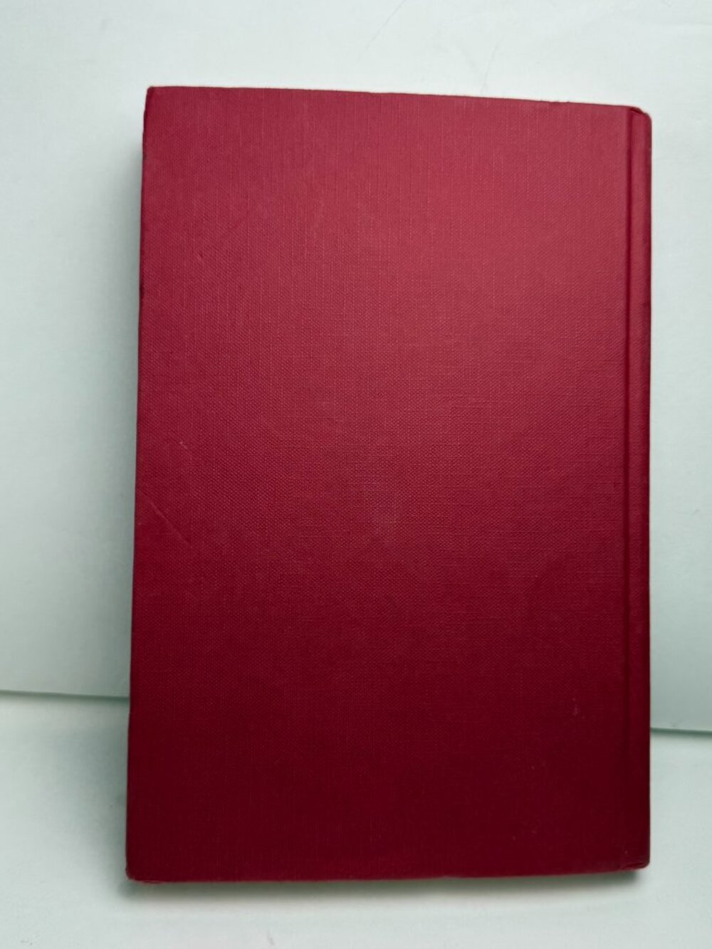 Stella Adler The Art of Acting Howard Kissel Applause Hardcover Red Book No DJ